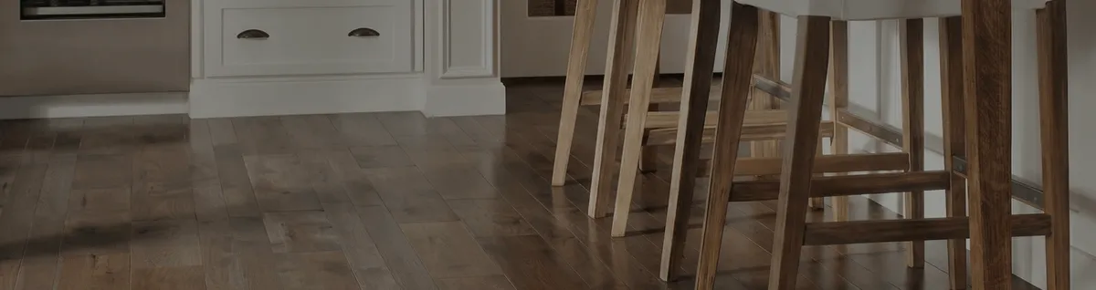 Flooring Installation & Refinishing in Leawood